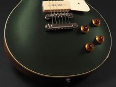 Tokai LS-101S SGM ~Sherwood Green Metallic~_7