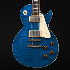 Tokai LS-101F SBL ~See Through Blue ~