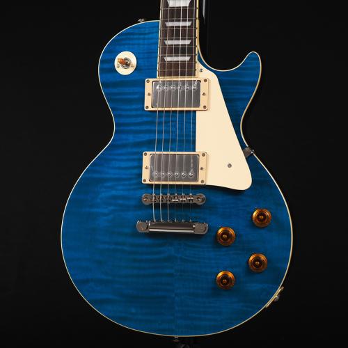 Tokai LS-101F SBL ~See Through Blue ~