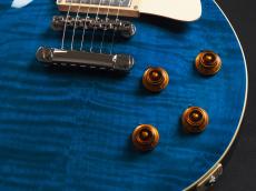 Tokai LS-101F SBL ~See Through Blue ~_6