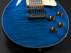 Tokai LS-101F SBL ~See Through Blue ~_7