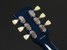 Tokai LS-101F SBL ~See Through Blue ~_9