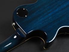 Tokai LS-101F SBL ~See Through Blue ~_11