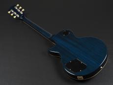 Tokai LS-101F SBL ~See Through Blue ~_12