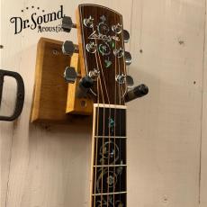 Larrivee 2024年製　LV-72 “Vine Pres RW”　♯139398  【無金利分割OK】【送料込み】