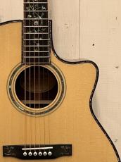 Larrivee 【決算セール～8/31まで】 LV-72 “Vine Pres RW”　♯139398  【無金利分割OK】_4