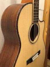 Larrivee 【決算セール～8/31まで】 LV-72 “Vine Pres RW”　♯139398  【無金利分割OK】_5