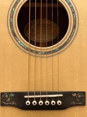 Larrivee 【決算セール～8/31まで】 LV-72 “Vine Pres RW”　♯139398  【無金利分割OK】_6