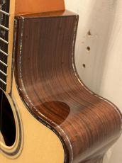 Larrivee 【決算セール～8/31まで】 LV-72 “Vine Pres RW”　♯139398  【無金利分割OK】_7