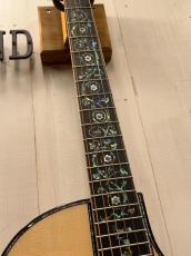 Larrivee 【決算セール～8/31まで】 LV-72 “Vine Pres RW”　♯139398  【無金利分割OK】_8