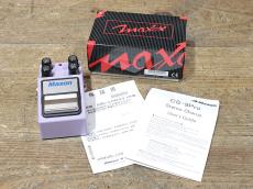Maxon CS9Pro Stereo Chorus_2