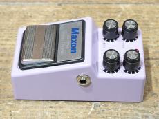 Maxon CS9Pro Stereo Chorus_3