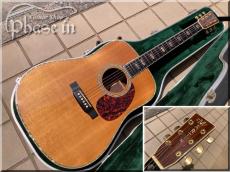 Martin D-45【2004年】