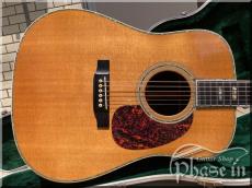 Martin D-45【2004年】_2
