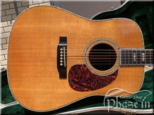 Martin D-45【2004年】