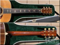 Martin D-45【2004年】_4