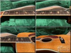 Martin D-45【2004年】_5