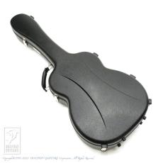 Dontcho Ivanov Guitars Ivanov OM "Grand Salon" Florentine Cutaway_15