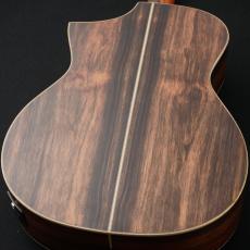Bromo Guitars 【B級特価!】 BAR5CE 【現物動画あり】【国内工房セットアップ!】【オール単板】【P.U付】_2