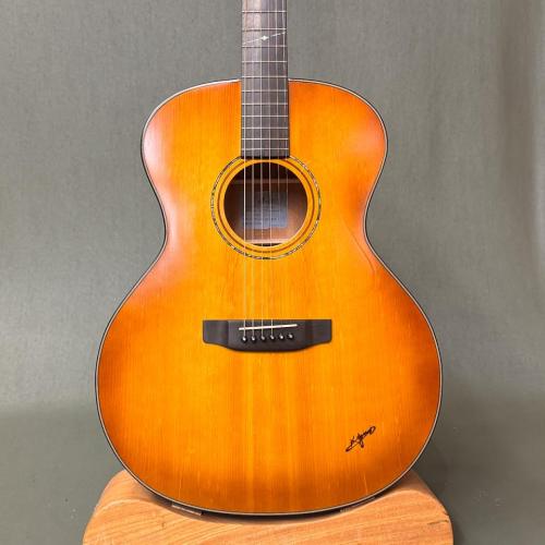 K.Yairi BL-65A SG AB