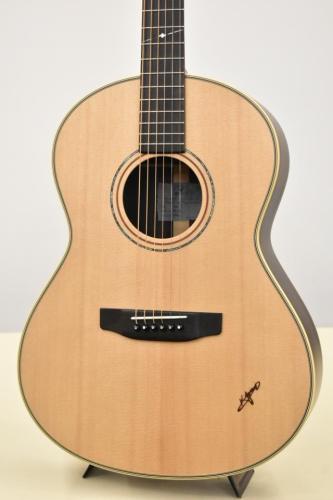K.Yairi 【クロサワ横浜店】【ご購入特典あり】【人気のオール単板仕様】RF-120 #97960【48回無金利分割可能】