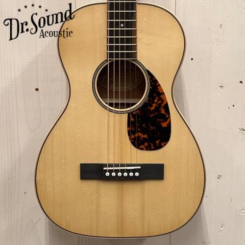 Larrivee 【決算セール～8/31まで】2024年製　P-03 Mahogany　♯142397  【無金利分割OK】