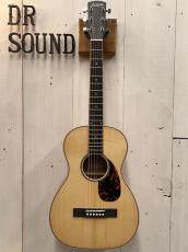 Larrivee 【決算セール～8/31まで】2024年製　P-03 Mahogany　♯142397  【無金利分割OK】_2