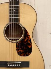 Larrivee 【決算セール～8/31まで】2024年製　P-03 Mahogany　♯142397  【無金利分割OK】_3