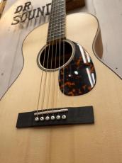Larrivee 【決算セール～8/31まで】2024年製　P-03 Mahogany　♯142397  【無金利分割OK】_5