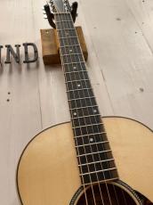 Larrivee 【決算セール～8/31まで】2024年製　P-03 Mahogany　♯142397  【無金利分割OK】_7