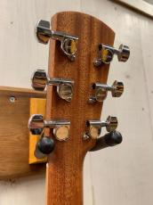 Larrivee 【決算セール～8/31まで】2024年製　P-03 Mahogany　♯142397  【無金利分割OK】_9