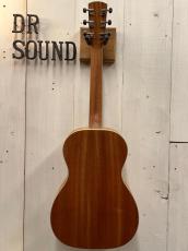 Larrivee 【決算セール～8/31まで】2024年製　P-03 Mahogany　♯142397  【無金利分割OK】_10