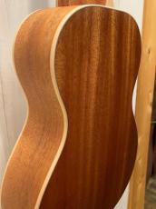 Larrivee 【決算セール～8/31まで】2024年製　P-03 Mahogany　♯142397  【無金利分割OK】_11