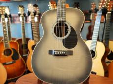 Martin OMJM John Mayer 20th Anniversary　- 2023年限定生産モデル・2024年製