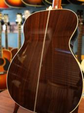 Martin OMJM John Mayer 20th Anniversary　- 2023年限定生産モデル・2024年製_3