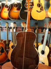 Martin OMJM John Mayer 20th Anniversary　- 2023年限定生産モデル・2024年製_4