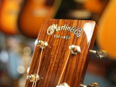 Martin OMJM John Mayer 20th Anniversary　- 2023年限定生産モデル・2024年製_5
