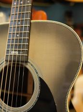 Martin OMJM John Mayer 20th Anniversary　- 2023年限定生産モデル・2024年製_8