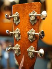 Martin OMJM John Mayer 20th Anniversary　- 2023年限定生産モデル・2024年製_11
