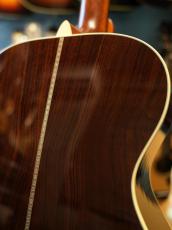 Martin OMJM John Mayer 20th Anniversary　- 2023年限定生産モデル・2024年製_13