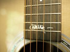 Martin OMJM John Mayer 20th Anniversary　- 2023年限定生産モデル・2024年製_15
