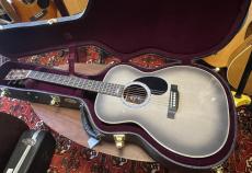 Martin OMJM John Mayer 20th Anniversary　- 2023年限定生産モデル・2024年製_17