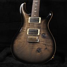 Paul Reed Smith [PRS] Custom 24 ~Charcoal Burst~ 2012年製