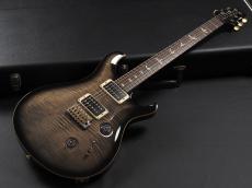 Paul Reed Smith [PRS] Custom 24 ~Charcoal Burst~ 2012年製_2