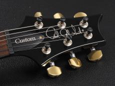 Paul Reed Smith [PRS] Custom 24 ~Charcoal Burst~ 2012年製_3