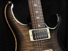 Paul Reed Smith [PRS] Custom 24 ~Charcoal Burst~ 2012年製_4