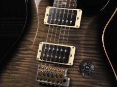 Paul Reed Smith [PRS] Custom 24 ~Charcoal Burst~ 2012年製_5