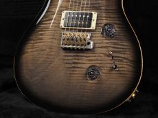 Paul Reed Smith [PRS] Custom 24 ~Charcoal Burst~ 2012年製_7