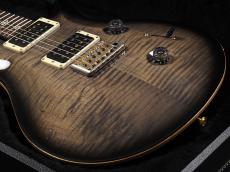 Paul Reed Smith [PRS] Custom 24 ~Charcoal Burst~ 2012年製_8