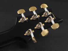 Paul Reed Smith [PRS] Custom 24 ~Charcoal Burst~ 2012年製_11